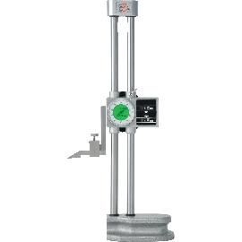 Höhenmess- und Anreißgerät mit Zählwerk, Handrad Produktbild